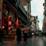 6 Reasons Why Living in Buenos Aires is like Being in a Toxic Relationship